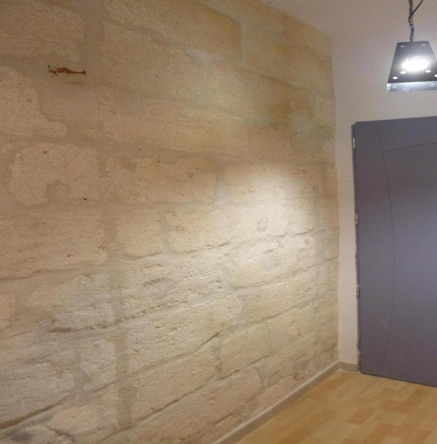 Studio Climatise Corps Saints Apartment อาวีญง ภายนอก รูปภาพ